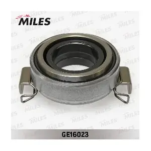 GE16023 MILES