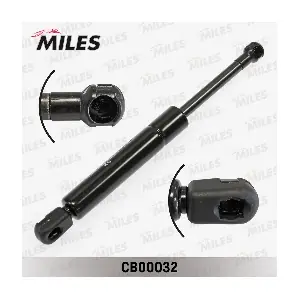 CB00032 MILES