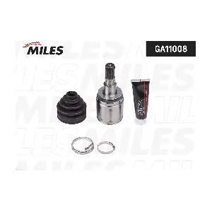 GA11008 MILES
