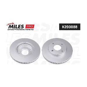 MILES K200088