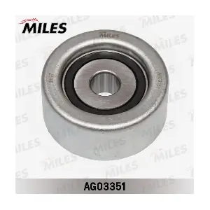AG03351 MILES