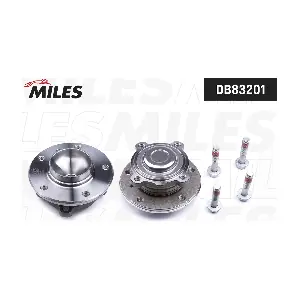 DB83201 MILES