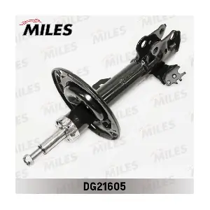 DG11605 MILES