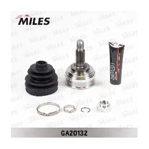 MILES GA20132