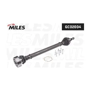 GC02004 MILES