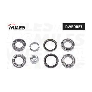 MILES DWB0057