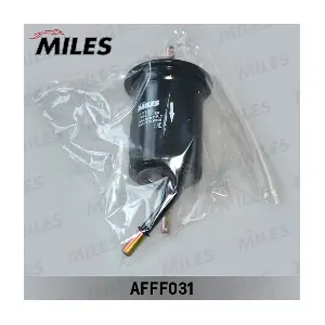 AFFF031 MILES