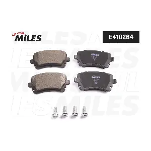 MILES E410264