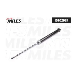 DG02687 MILES