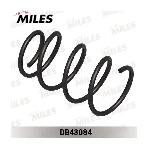 DB43084 MILES