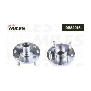 DB82018 MILES