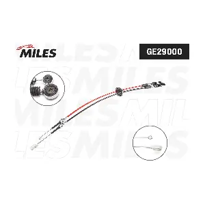 GE29000 MILES