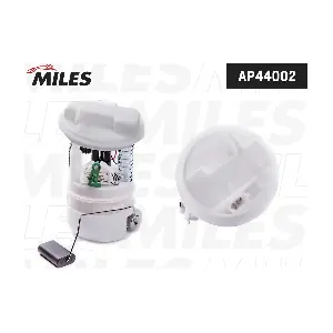 AP44002 MILES