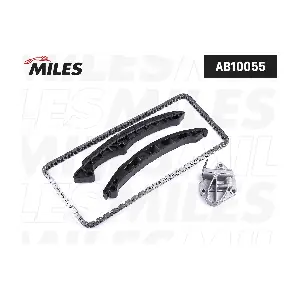 MILES AB10055
