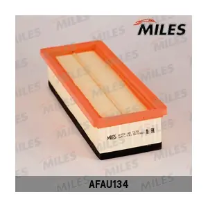 MILES AFAU134