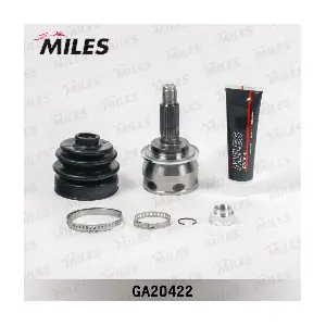 856005 MILES