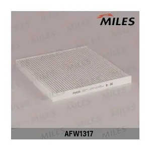 MILES AFW1317