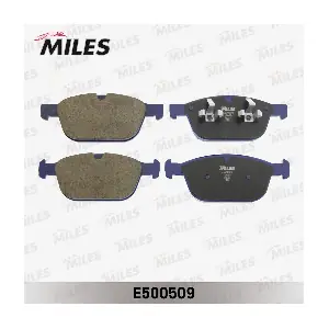 E500509 MILES