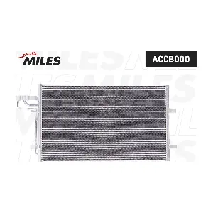ACCB000 MILES