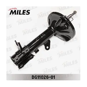 DG1102601 MILES