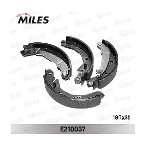 MILES E210037