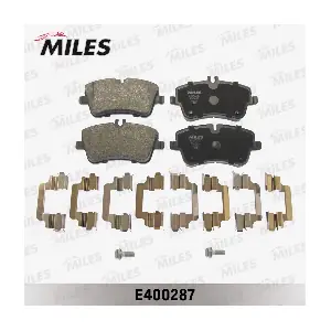 MILES E400287