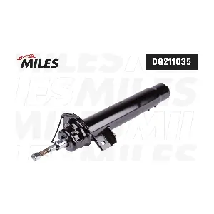 DG211035 MILES
