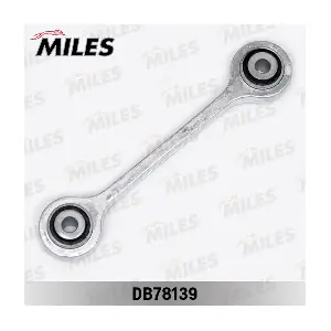 DB78139 MILES