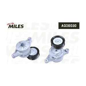 MILES AG00030