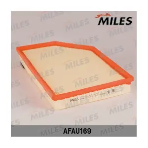 AFAU169 MILES
