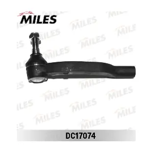 DC17074 MILES