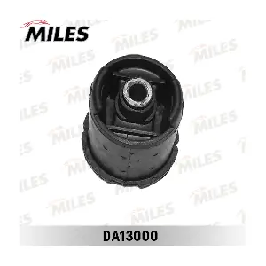 DA13000 MILES