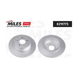 K211773 MILES