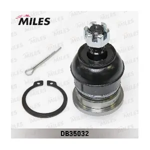 DB35032 MILES