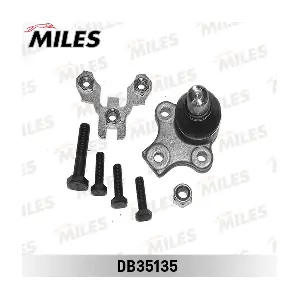 DB35135 MILES