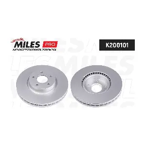 MILES K200101
