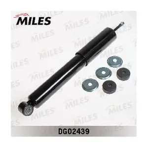 MILES DG02439