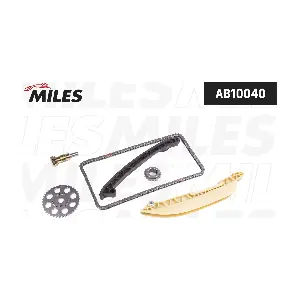 AB10040 MILES