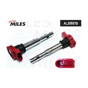 MILES AL08015