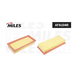 MILES AFAU340