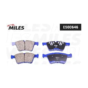 MILES E500646