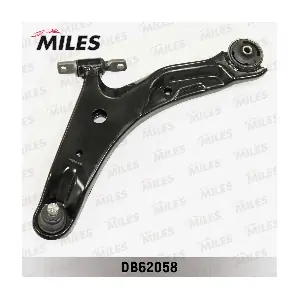 DB62058 MILES