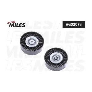 AG03078 MILES
