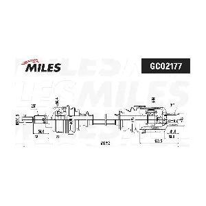 GC02177 MILES