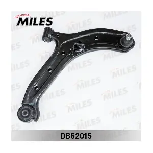 DB62015 MILES