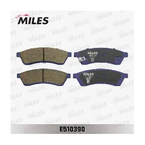 E510390 MILES