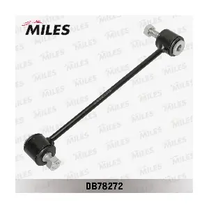 DB78272 MILES