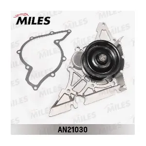 AN21030 MILES