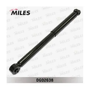 DG02638 MILES