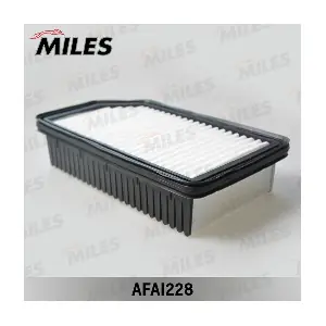 AFAI228 MILES